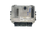 Controller 0281015242 8M51-12A650-XC Ford Bosch 37618