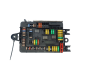Fuse Box 6114 V8 9337880 02  BMW 