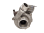 Turbocharger GTA1549LV 773087-2 H8200638766 8200740282 2.0 dCi 