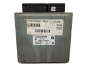 Controller DME MSD81.2 7579142 5WK93709 BMW Continental 27821