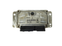 Controller Toyota 89661-0H023 0261208702 Bosch 16687
