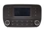 Car Radio Ford Fiesta 7 H1BT-18B955-HF H1BT-18K811-LF