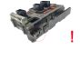 Controller BSM 9650618580 U118470002J PSA Siemens 59005