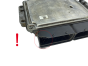 Controller 51812913 0281013137 4134A3DBM Alfa Romeo Bosch
