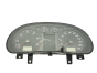 Speedometer/Instrument Cluster VW Polo 9N 6Q0920800P 110080124023A 44046