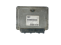 Controller IAW 4AF.M9 55187372 61600.627.05 Fiat Magneti Marelli 47746