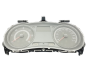 Speedometer/Instrument Cluster Renault Clio 3 8200471238 F 43918