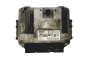 Controller 0281012528 9657699480 9664620780 PSA Bosch 16557