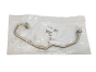 Air Conditioning Pipe Original Citroen Peugeot 6460JW 6460.JW