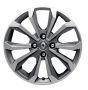Aluminium Wheel New Original Renault Clio 4 16' 403009649R