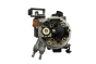 Air Throttle Body 0438201154 0132008600 3435201579 VW Bosch