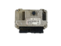Controller 89661-0H070 0261S04464 Toyota PSA Bosch 37372