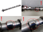 Camshaft 9644216280 0801AC 2.0 HDI 16v Citroen Peugeot