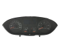 Speedometer/Instrument Cluster Ducato Boxer Jumper 1394435080 52895