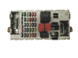Controller Moduł BSI Fiat 46520600 CPL 46817785 NPL 18014