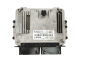 Controller 0261S18435 H1FA-12A650-BB F1FA-12B684-CA Ford Bosch 28836