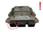 Controller 5WS40111E-T 9654925380 9648624280 PSA Siemens 18591