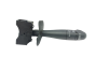 Windscreen Wash Wiper Switch 7701047553 Valeo 6164 Renault Clio 2