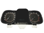 Speedometer/Instrument Cluster Fiat Panda 555005340200 555005340102