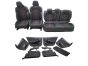 Set Of Seats Front Rear Renault Clio 5 V RS-Line 0km