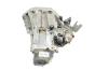 Gearbox JR5108 7701723236 Renault Megane 2 1.5 DCI
