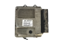 Controller 55566038 HF MJD6O2.AA 71600.176.03 Opel GM 23786