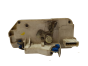 Door Lock Mechansim Right Rear 913859 Citroen Xantia 2 Kiekert 11098