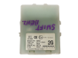 Controller Moduł Suzuki 37171-72K21 Calsonic Kansei