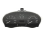 Speedometer/Instrument Cluster Scudo Partner 2 Berlingo 2 5550013101 56002