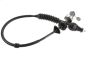 Clutch Cable Original Berlingo Partner BE4T 1609995780