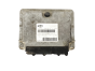 Controller IAW4AF.PP 55187374 Fiat Magneti Marelli 28118