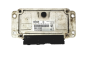 Controller Toyota 89661-0H022 0261208702 Bosch 20196
