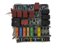 Fuse Box Fiat 51781452