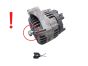 Alternator BMW 3 7789980 Valeo TG15C012 2542672B 150A