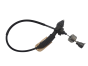 Clutch Cable Original PSA Berlingo Partner 9661239180 2150CX