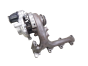 Turbocharger 144102267R BorgWarner 1.5 Blue dCi Dacia Renault  0km