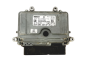 Controller A6401500734 0281014670 Mercedes Bosch 27812