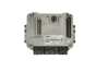 Controller 0281014989 8V21-12A650-PE Ford Bosch 46761