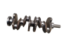 Crankshaft QXBA D4204T RHJ 2.0 TDCi HDI 0501N8 Ford Volvo PSA
