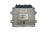 Controller 51822896 4100147 6A0.3B0.00.A9 Fiat Metatron 45880