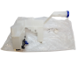 Windscreen Washer Reservoir Original Peugeot 6431Q8 6431.Q8