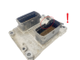 Controller 0261207421 24443795 Opel GM Bosch 46445
