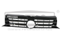 Radiator Grille 7E0853653 88530941602 VW Transporter DPA