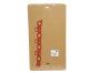 Gasket, Seal Original Citroen Peugeot 9801907780