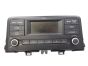 Car Radio Bluetooth KIA Picanto 96150G6280ASB ACB10G6EE 1105