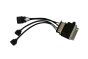 Control unit Module 8K0959501G 99591811901 Audi Vika