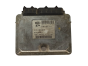 Controller IAW 4EF.G1 73502897 61600.614.04 Fiat Magneti Marelli 13665
