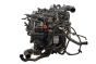 Diesel Engine Assy CAY Volkswagen Golf 1.6 TDI 171000km 2011
