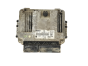 Engine Controller Opel 12992628LK 0281011380 Bosch 27506