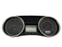 Speedometer/Instrument Cluster Peugeot 508 9800420280 9678565980 Magneti NS